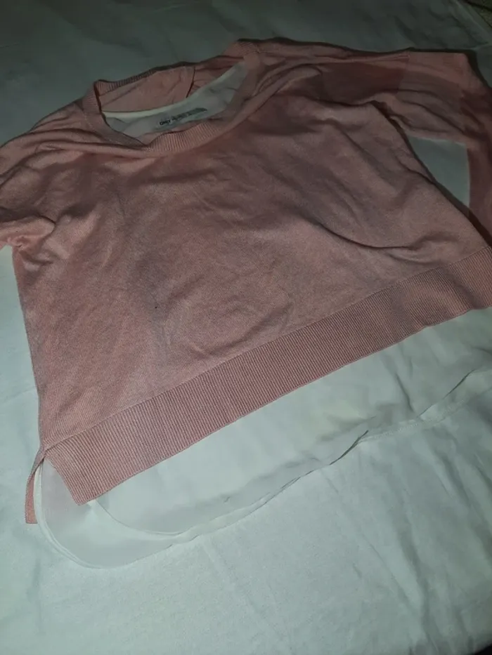 Blouse Only our story - photo numéro 6