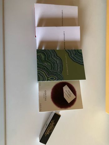 Eaux de parfum /toilette