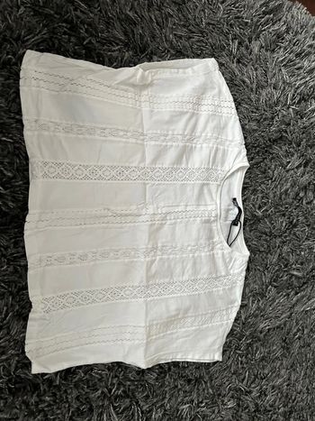 T-shirt Zara