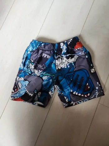 Maillot bain Freegun 4/5ans