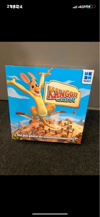 Kangoo