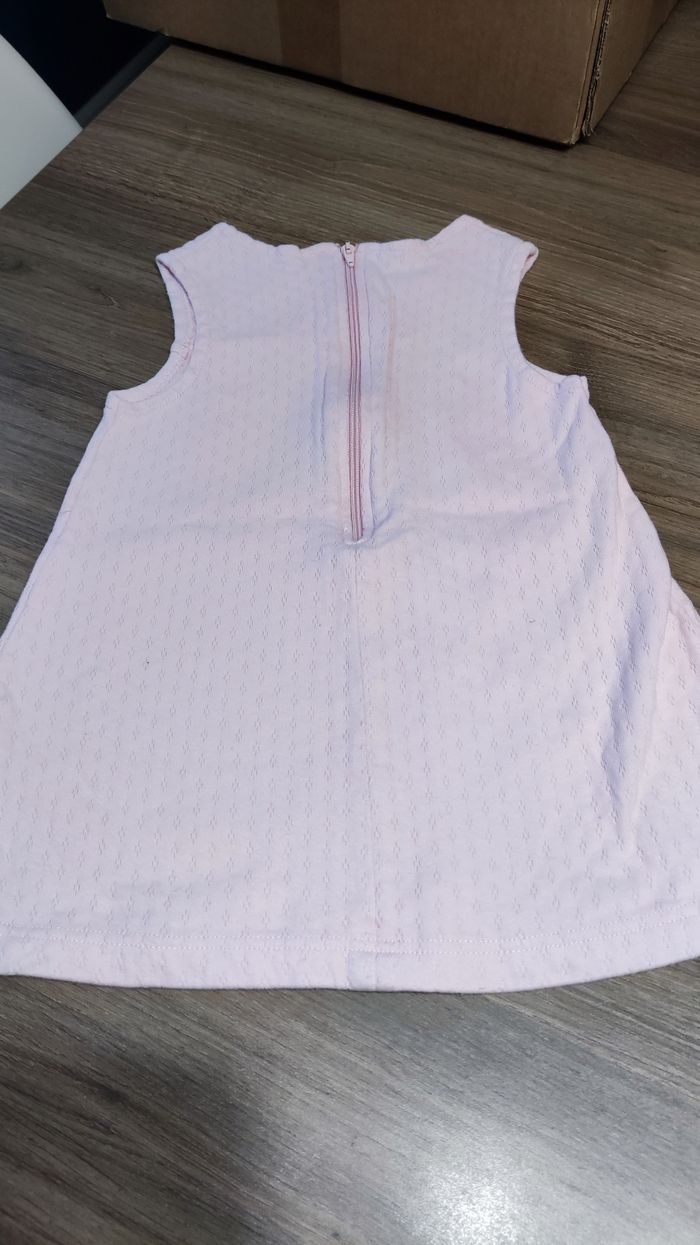 Robe 18 mois - photo numéro 3