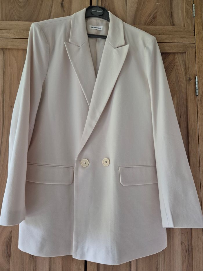Veste femme T 42