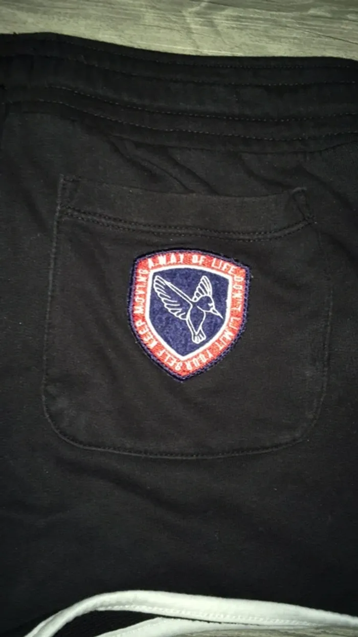 Short - photo numéro 3