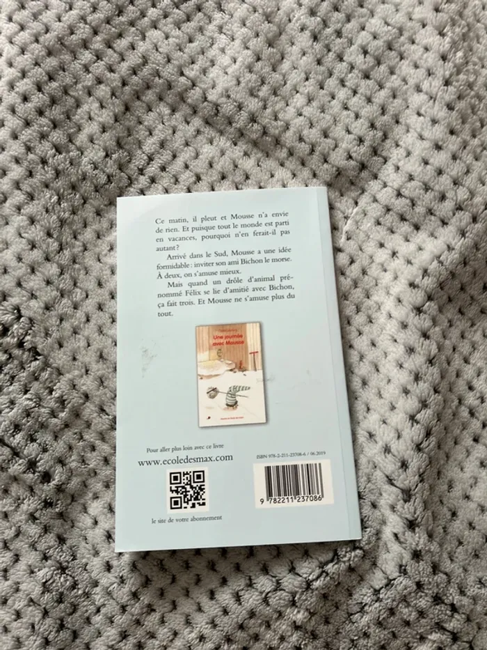 Livre pour enfants - photo numéro 2