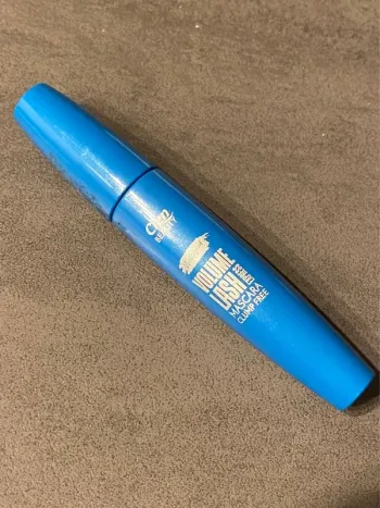 Mascara noir Cien 10 ml