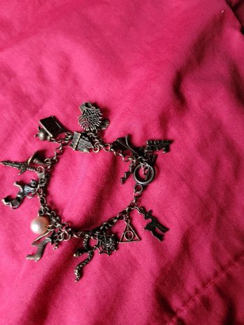 Bracelet Harry Potter