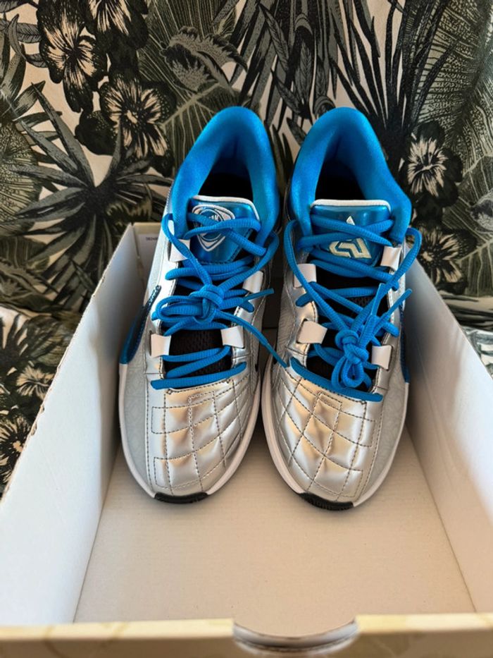 Nike zoom freak 5 - photo numéro 4