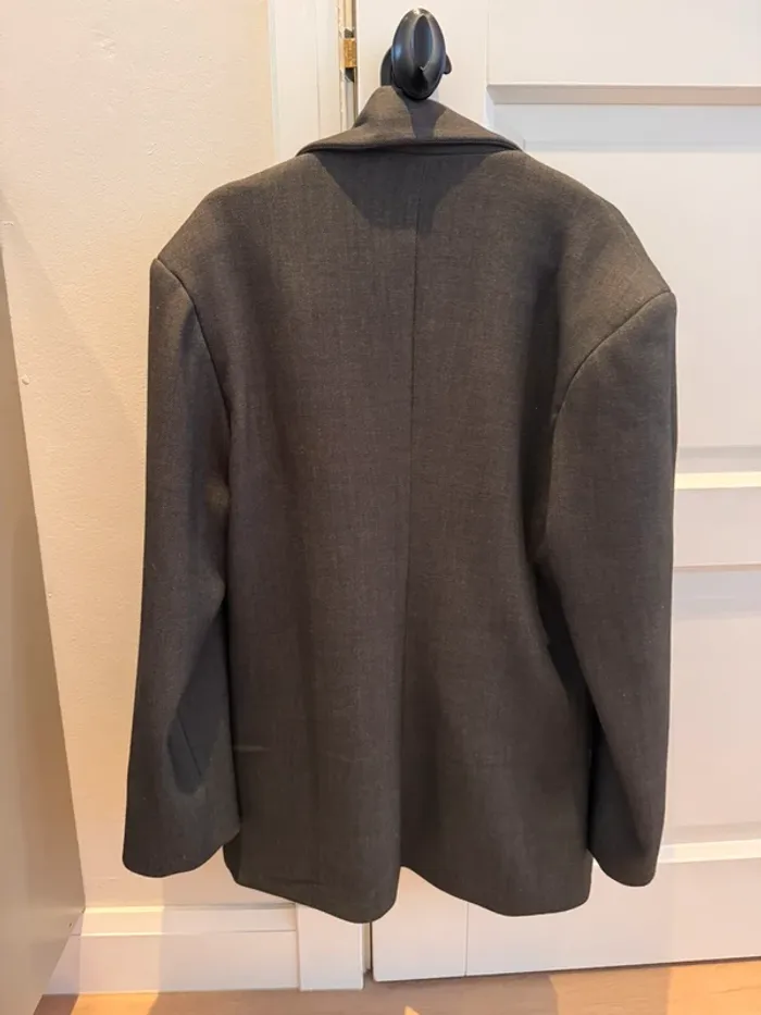 Source Unknown Nangy Blazer - photo numéro 3