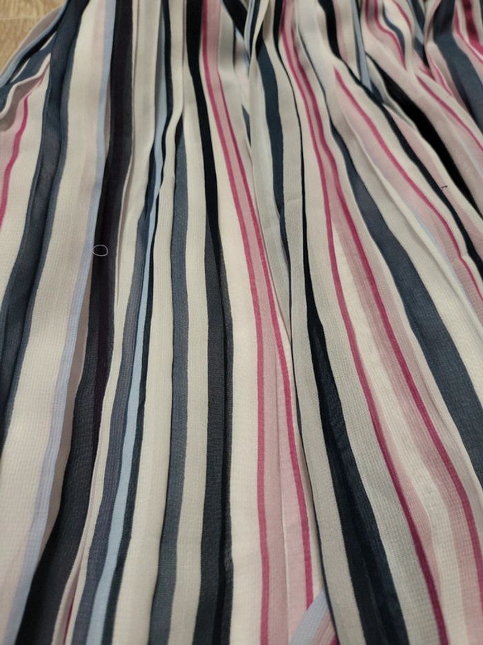 Jupe plissee - photo numéro 4