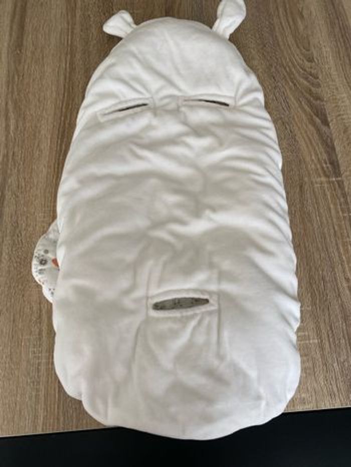 Nid d’ange - photo numéro 3