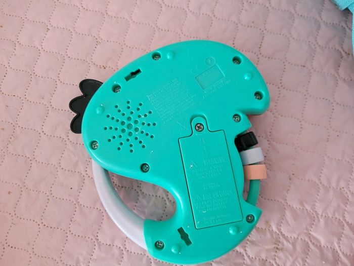 Infantino go gaga tucan piano - photo numéro 5