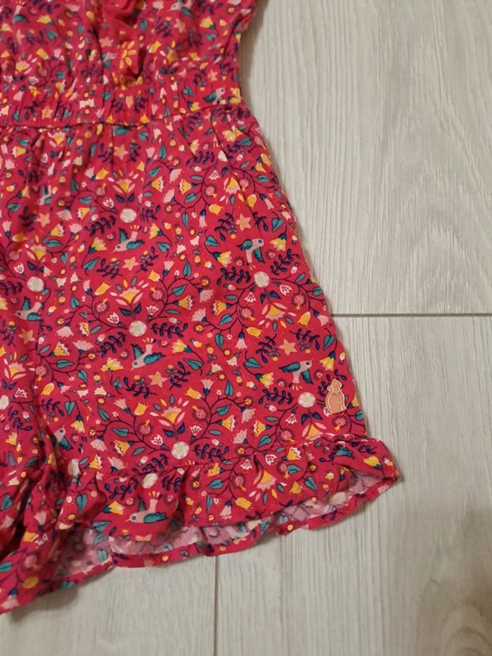 Superbe combishort 7A - photo numéro 2