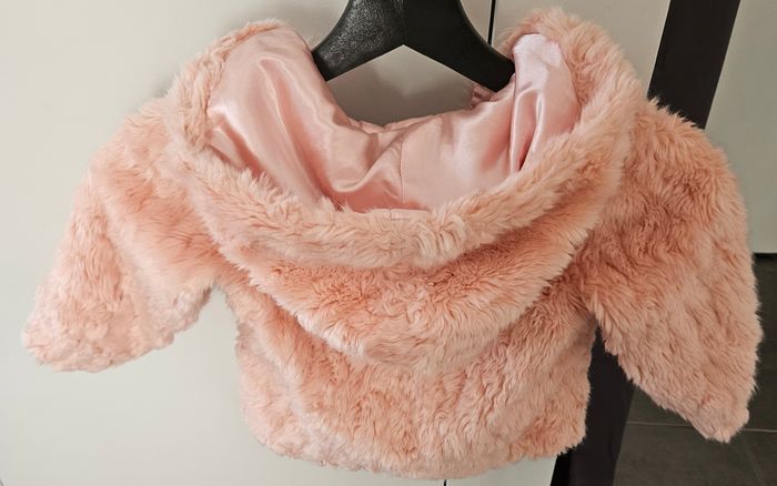 Manteau - photo numéro 2