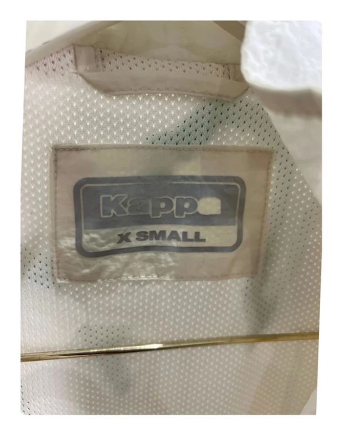 Veste Kappa (Pas de Vinted Go)  Taille XS - photo numéro 6