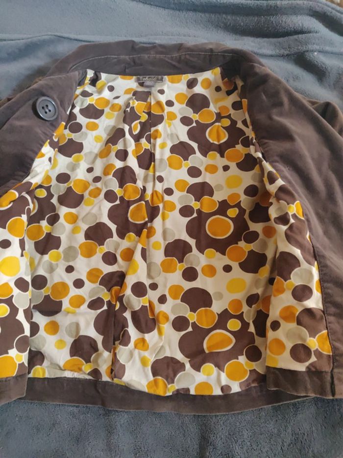 Veste 8 ans - photo numéro 5