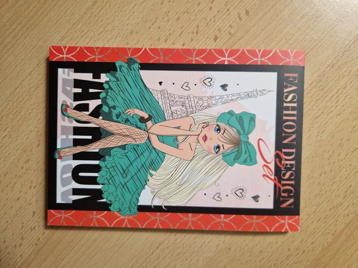 Livre créatif - photo numéro 2