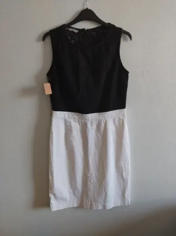 Robe chic jbc taille 40