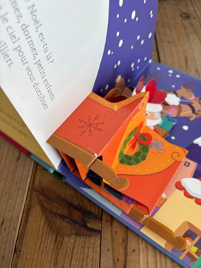 Père Noël, es-tu là ? - photo numéro 8