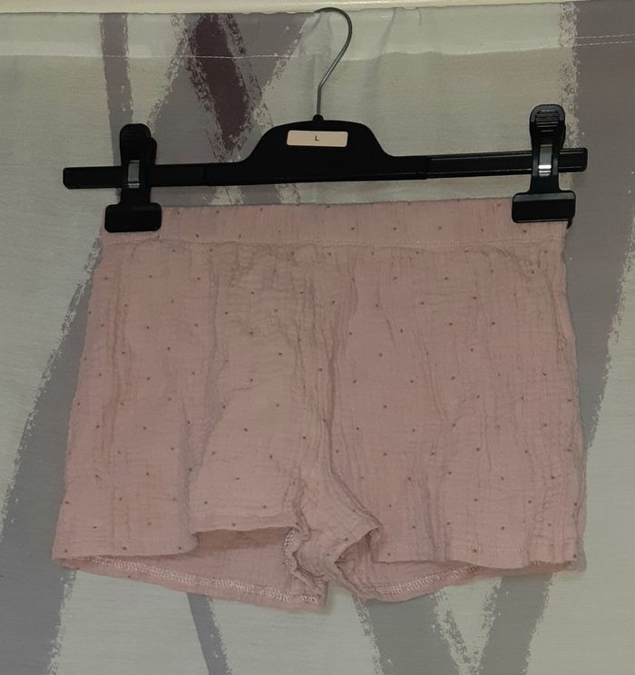 Pyjama fille Taille 12 ans Kiabi - photo numéro 4