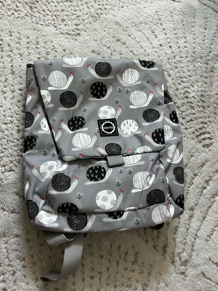 Sac à dos enfant
