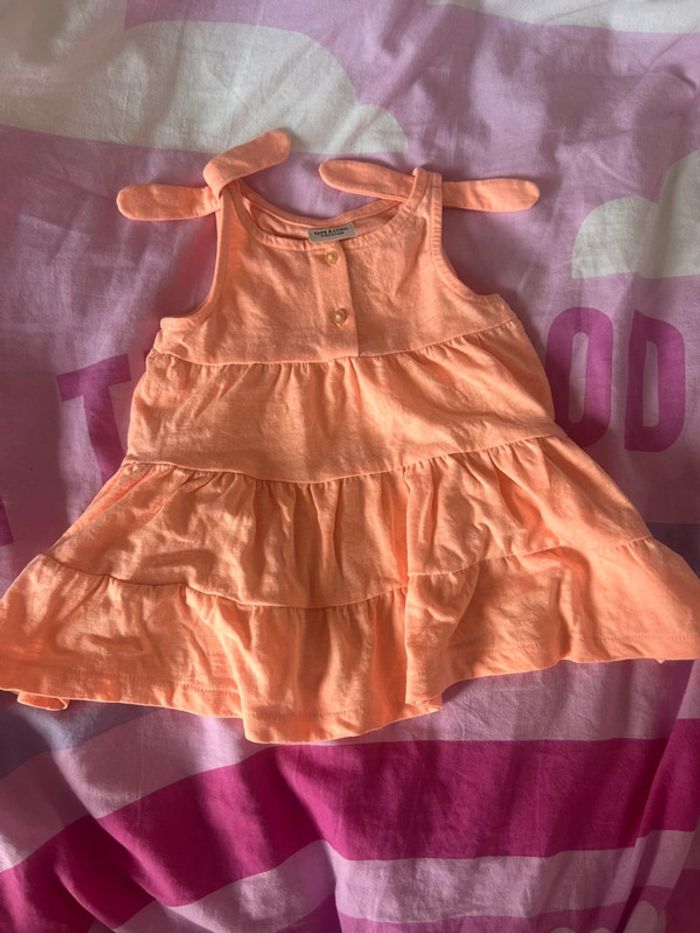 Petite robe