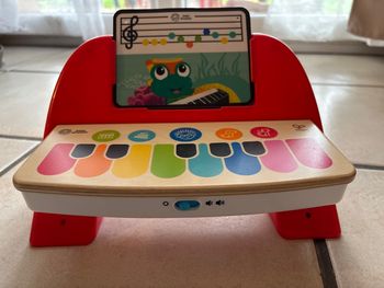 Piano Baby Einstein