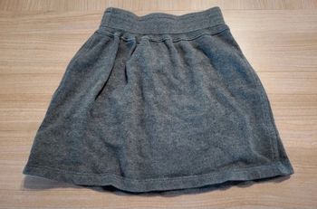 Jupe taille 8 ans