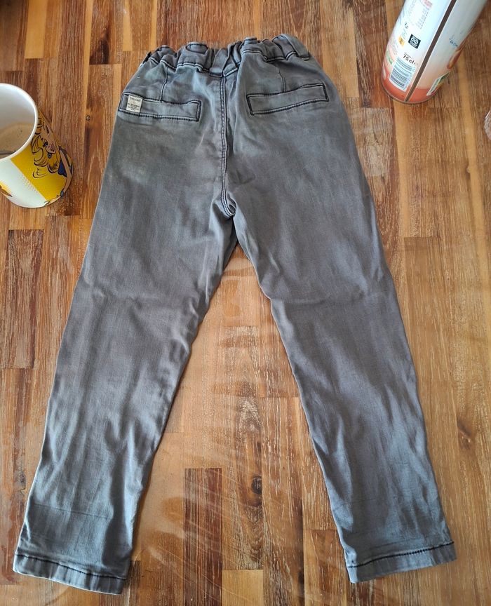 Jeans - photo numéro 4