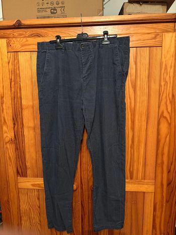 Pantalon homme taille 46 Bonobo