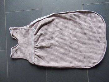 Gigoteuse / turbulette Red Castle mixte 4 - 9 mois (fille / garçon) Style Jill Merlet