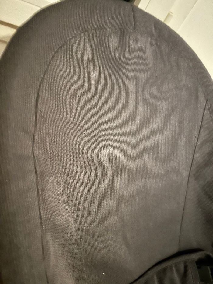 Transat bébé - Lionelo June - TBE - photo numéro 8