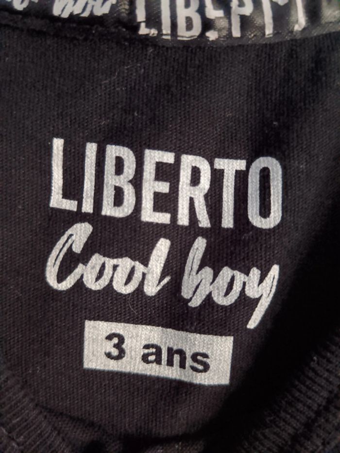 Débardeur - photo numéro 4