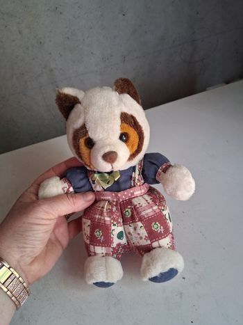 Peluche