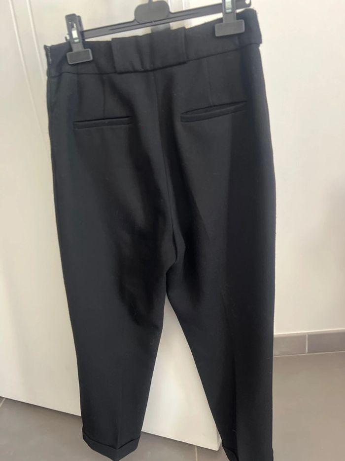 Pantalon Maje - photo numéro 2