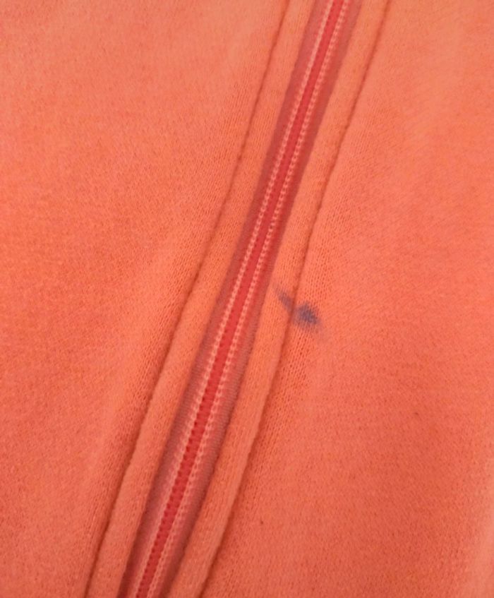 Sweat 10 ans - photo numéro 3