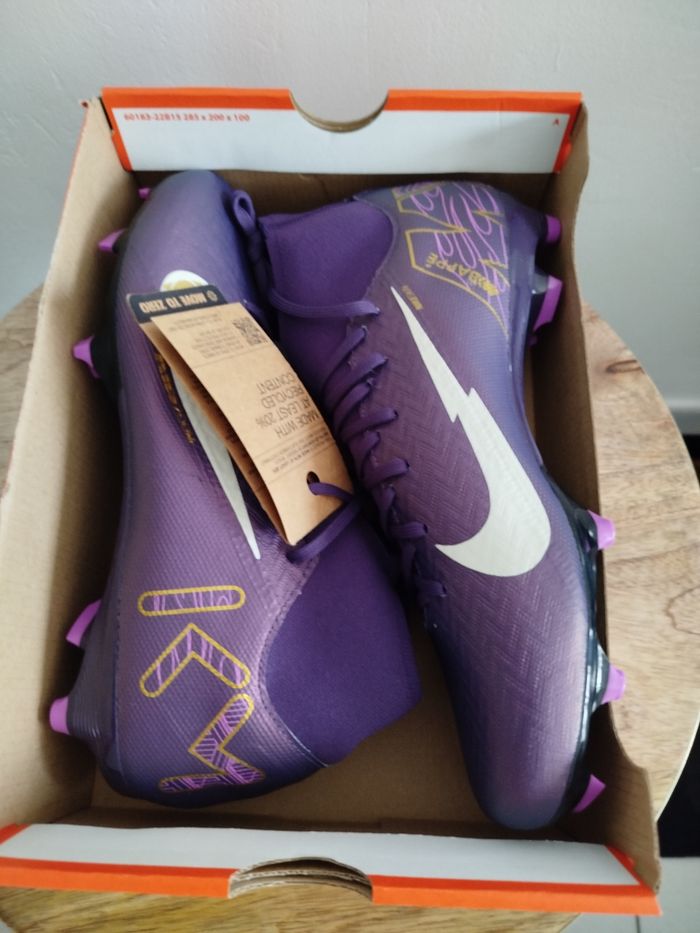 Crampons T 43 - photo numéro 9