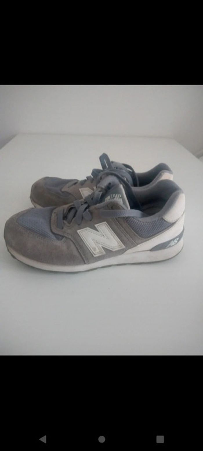 New Balance - photo numéro 3