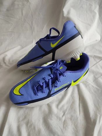 chaussure de foot Nike