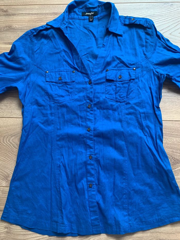 Chemise - photo numéro 3