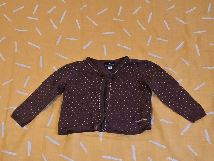 Lot vêtements fille - photo numéro 4