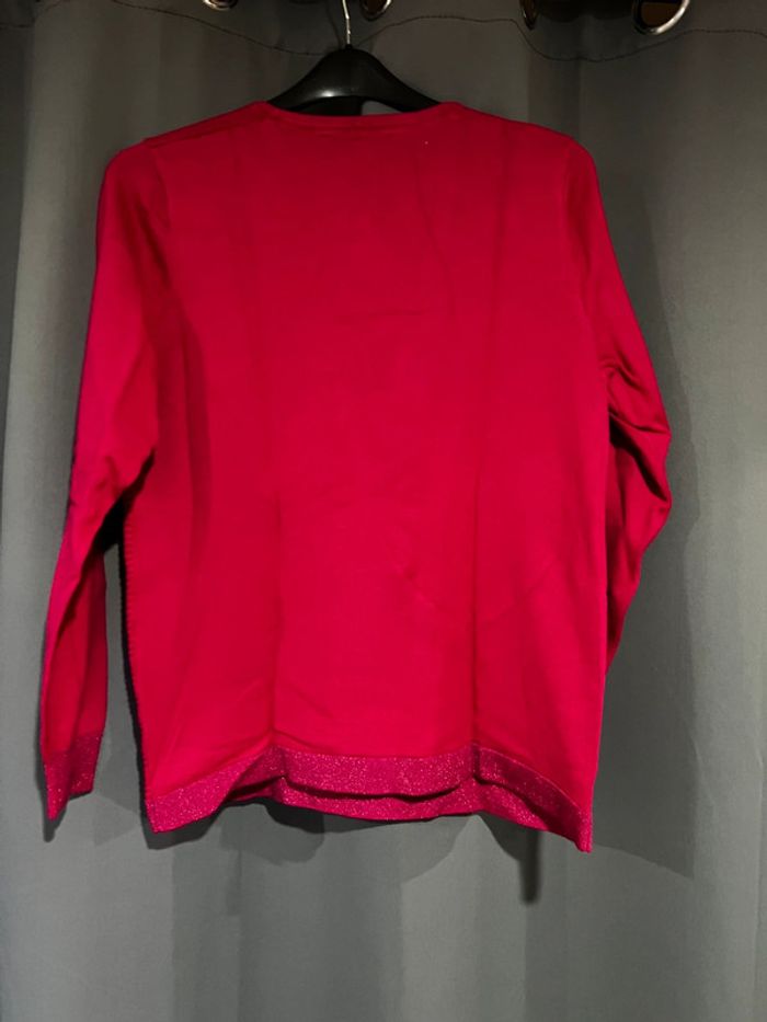 Pull Christine Laure - photo numéro 3