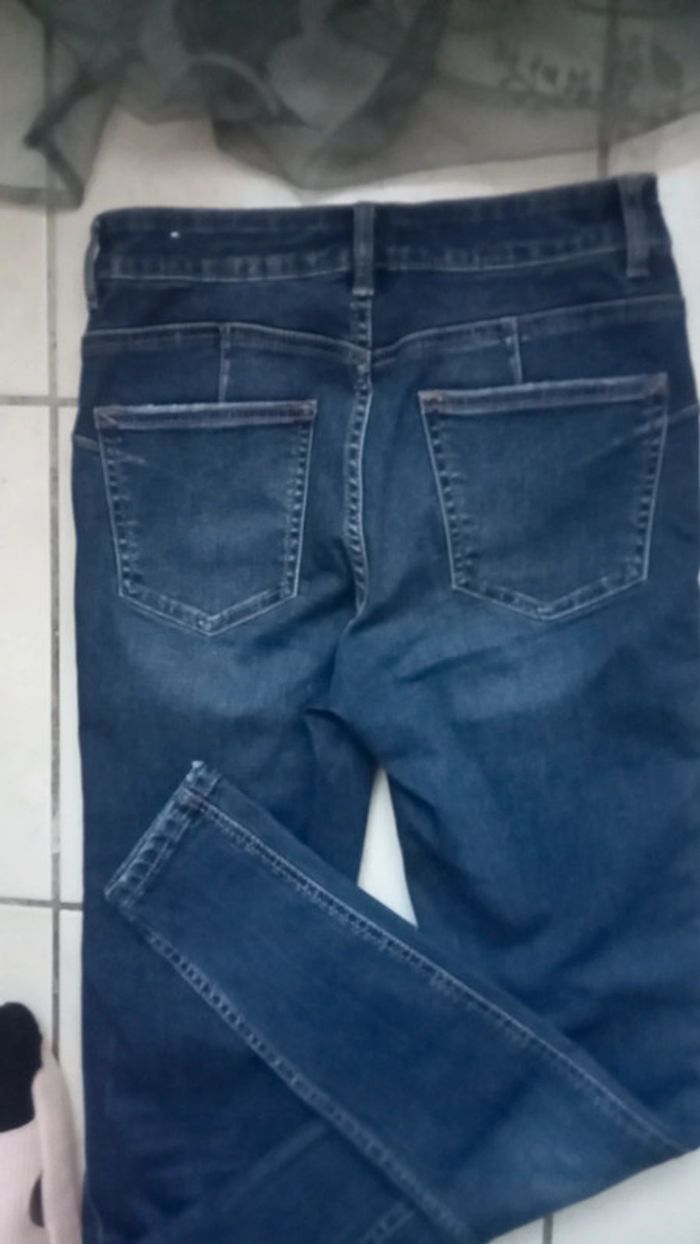 Pantalon en jean Pimkie femme - photo numéro 7