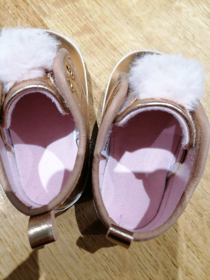 Chaussures 18 - photo numéro 3