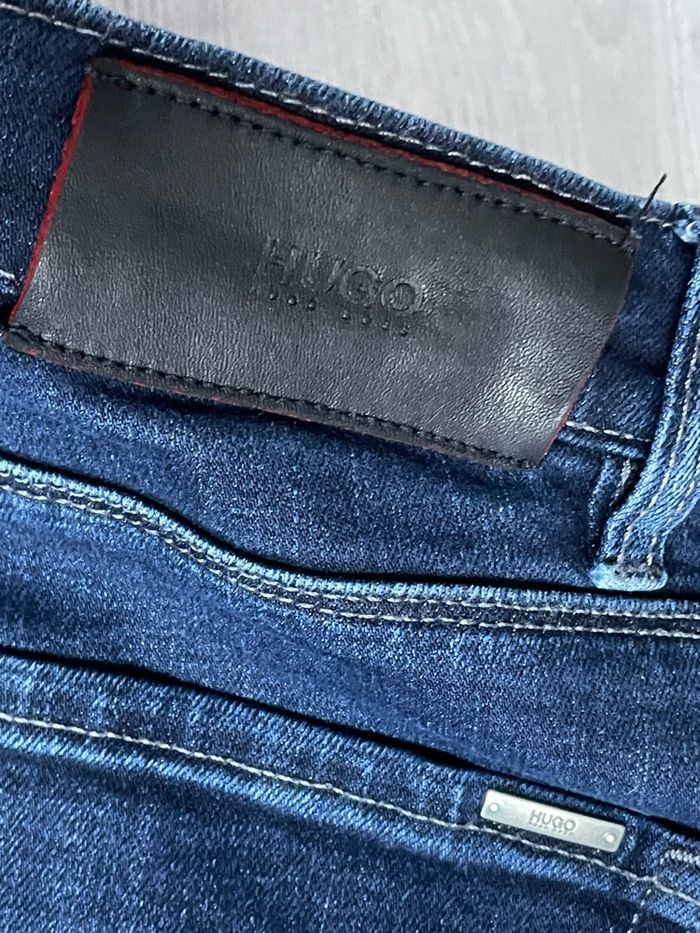 Jean 33/32 - photo numéro 4