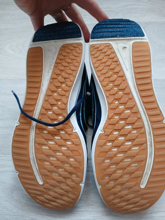 Basket running nike dowshifter 12 - photo numéro 10