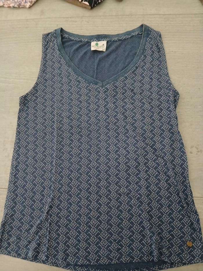 Lot de 4 hauts taille 38 - photo numéro 4
