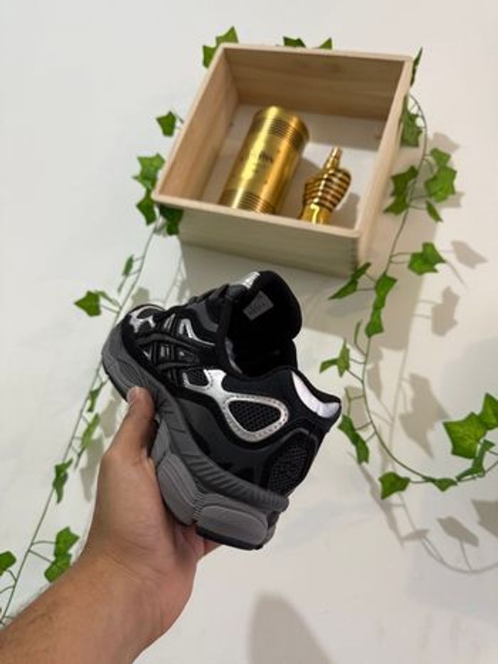 Basket ASICS, gel NYC enfants - photo numéro 5