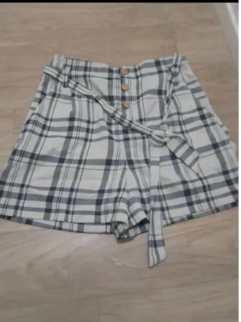 short taille 38