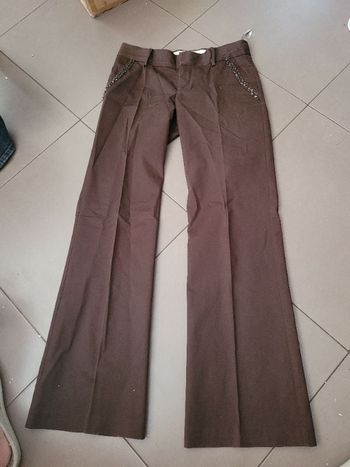 Pantalon mexx taille 38/40